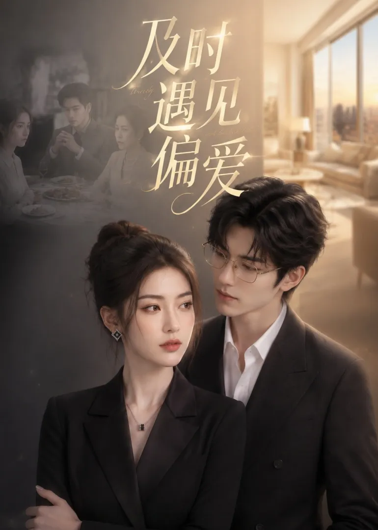 及时遇见偏爱